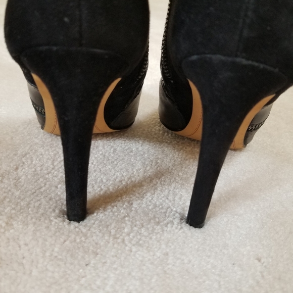 Sam Edelman Booties - Picture 4 of 6